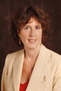 Ellen Stevenson, MD Profile Headshot